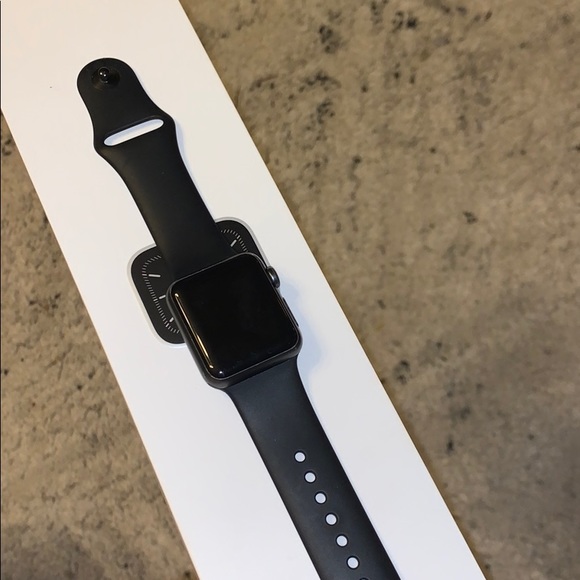 Apple Accessories - Apple Watch